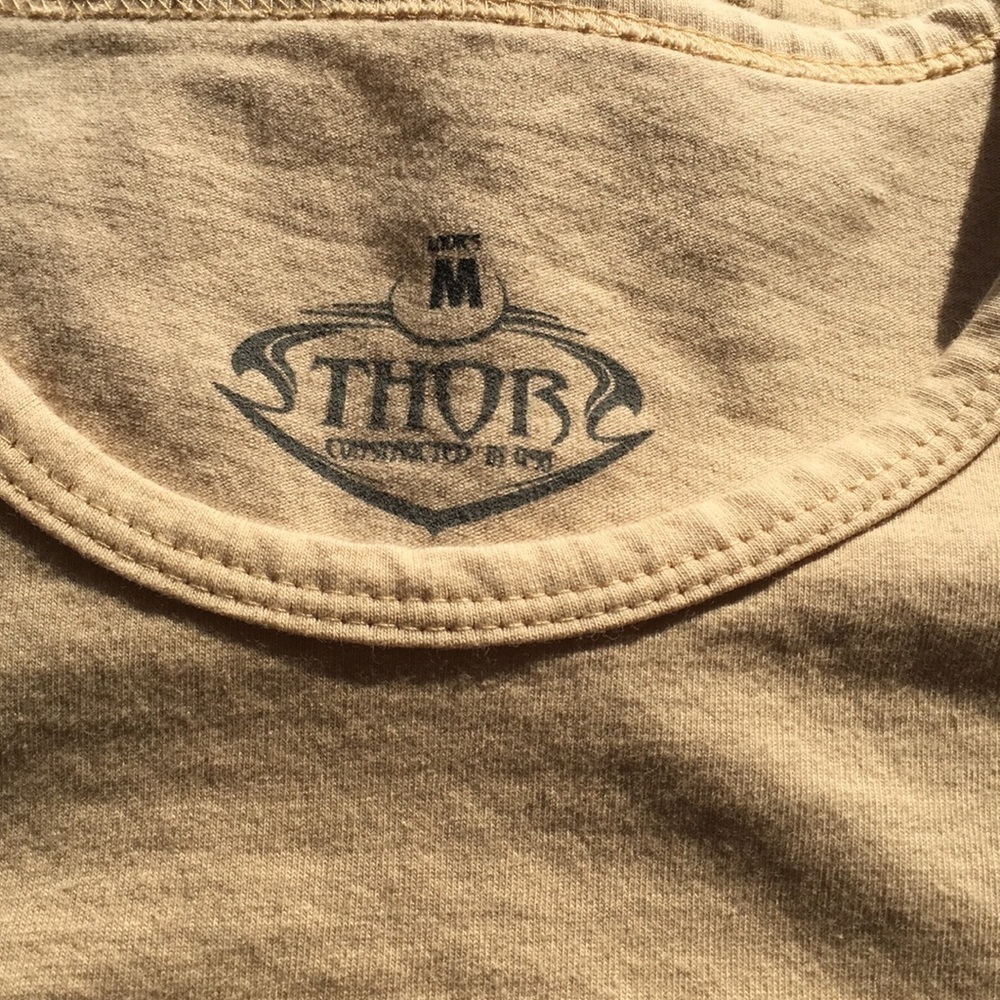 Thor MX Tee - Picture 5 of 8